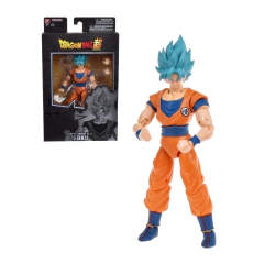Bandai Goku Super Saiyan Blue