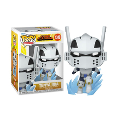 Funko Pop - Tenya Iida #1349