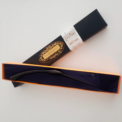 Varita Bellatrix Lestrange