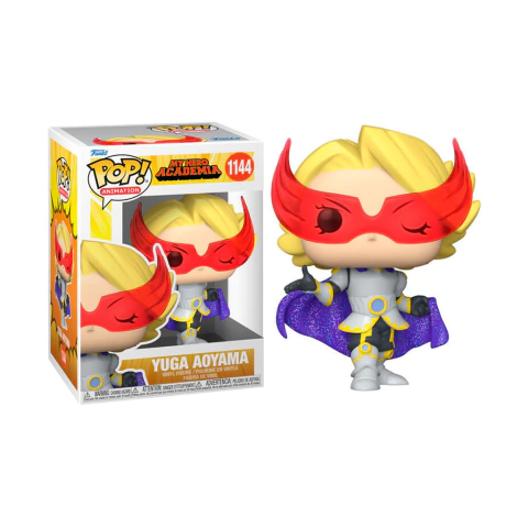 Funko Pop - Yuga Aoyama #1144