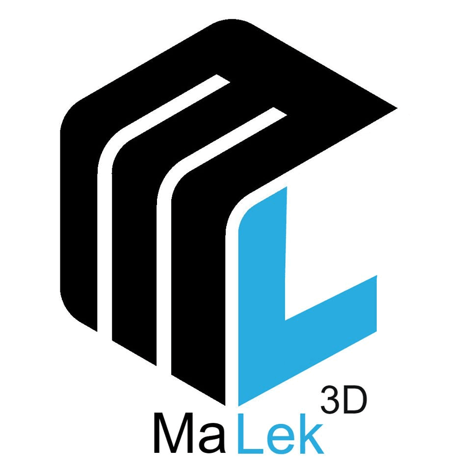 Malek3D