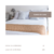 Camino de cama - tienda online