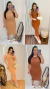 Vestido Sara - loja online