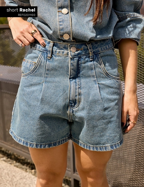 Short Rachel - comprar online