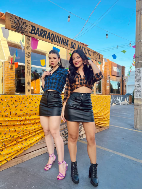 Short Sofia - comprar online