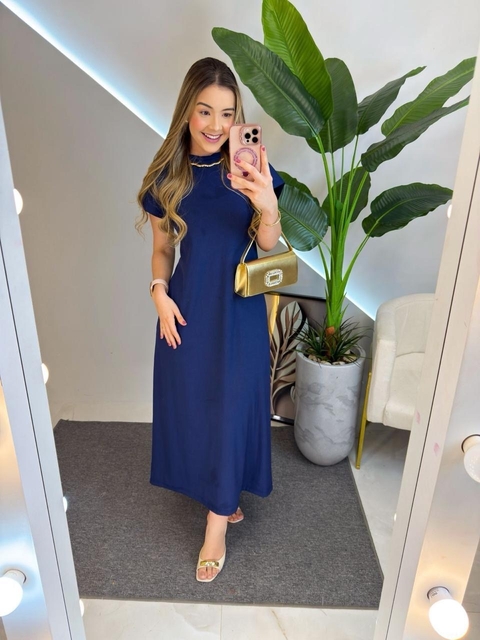 Vestido Suzy - comprar online