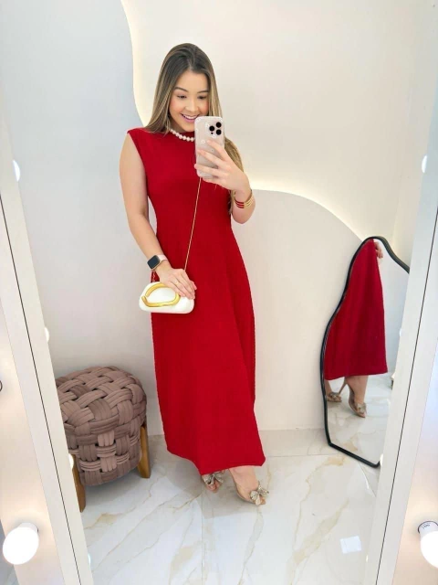 Vestido Fabiana - comprar online