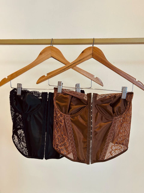 Cropped Lorena - comprar online