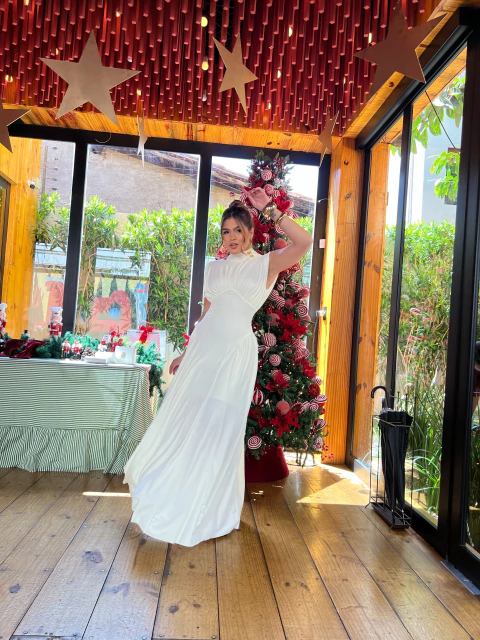 Vestido Mariza - comprar online