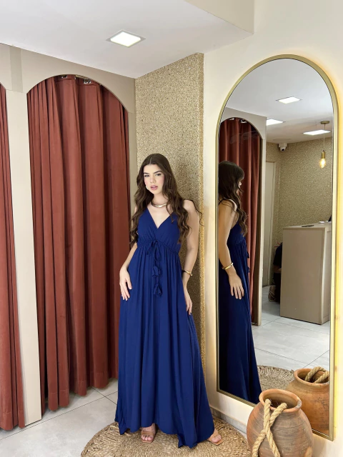 Vestido Susan - comprar online