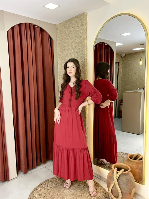 Vestido Alice - comprar online