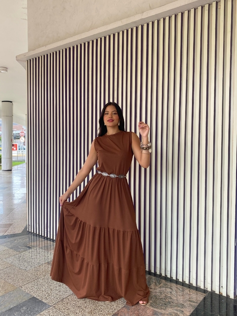Vestido Eduarda - comprar online