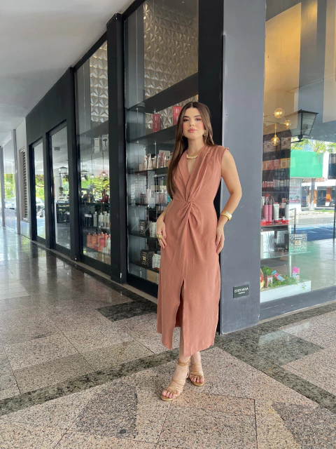 Vestido Brenda - comprar online