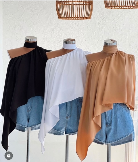 Blusa Bruna - comprar online