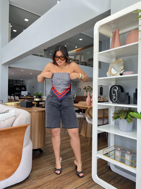 Bermuda Phoebe - comprar online