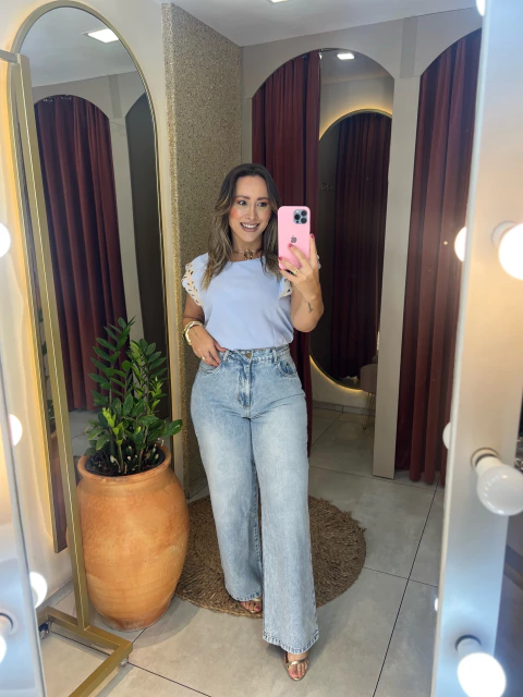 Blusa Vick - comprar online