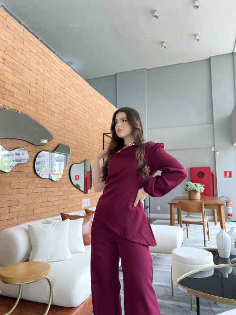 Conjunto Antonella - comprar online