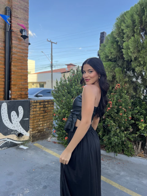 Blusa Nani - comprar online