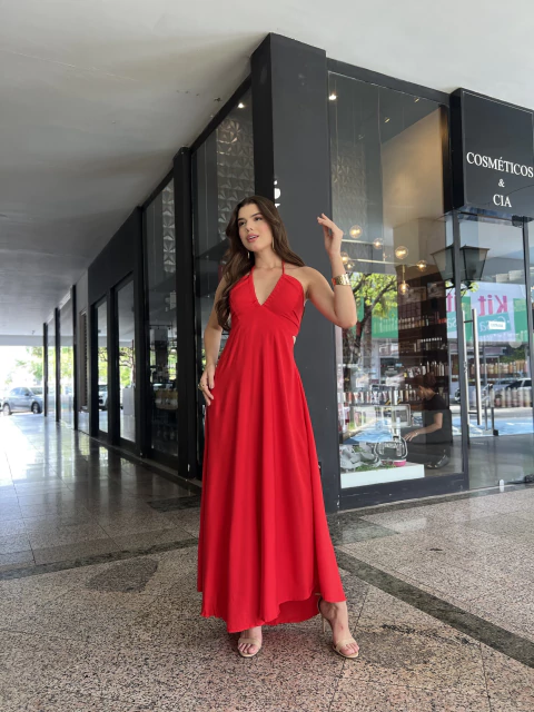 Vestido Agata - comprar online