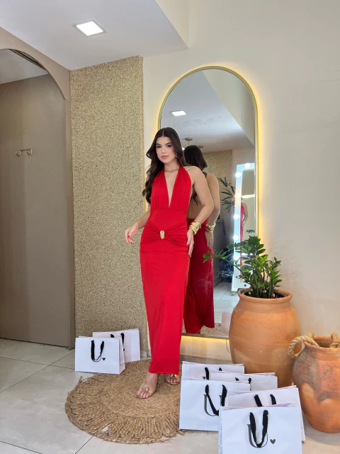 Vestido Valentina - comprar online