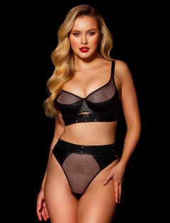 Calcinha Dupla Serena - Próteses e perucas para Drag Queens e Crossdressers | Boobs for Drags