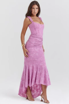 Vestido Cesca - Próteses e perucas para Drag Queens e Crossdressers | Boobs for Drags