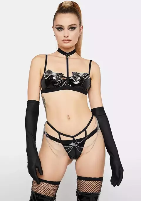Conjunto Duquesa - comprar online