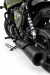 Ponteira Royal-Enfield Shotgun 650 - comprar online