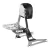 Sissy bar Dyna - comprar online