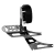 Sissy bar Midnight Star 950 - comprar online