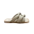 Rasteira Couro Off-White Bianca - comprar online
