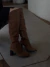 Suede boots Havana Ígnea on internet