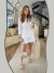 Imagem do Flat Couro Off-White Identidade