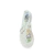 Flat Borracha Off-white MYK