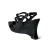 Scarpin Leather Varnish Black Emma - INLÁ