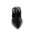 Scarpin Leather Varnish Black Emma on internet