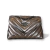 Bolsa Couro Inôx Ônix Essential 2.0
