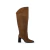 Suede boots Havana Ígnea - buy online