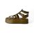 Pistachio Leather Latossolo Sandal - INLÁ