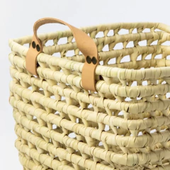 Canasto rectangular - comprar online