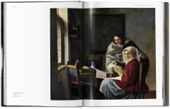 Vermeer en internet
