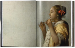 Vermeer - Mandrake Libros
