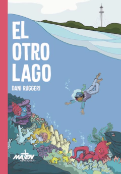 El otro lago - comprar online