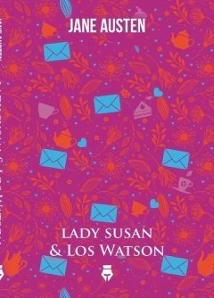 Obras Completas de Jane Austen. 8 Tomos. (Estuche) - comprar online