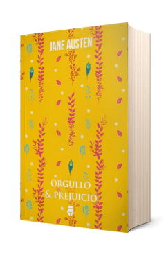 Obras Completas de Jane Austen. 8 Tomos. (Estuche) - tienda online