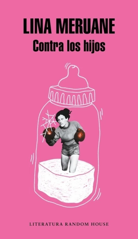 Contra Los Hijos