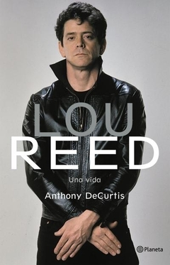 Lou Reed. Una vida - tienda online