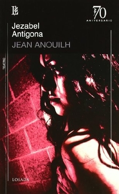 ANTIGONA/JEZABEL