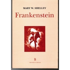 FRANKENSTEIN