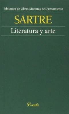 LITERATURA Y ARTE (O.M.P.98)